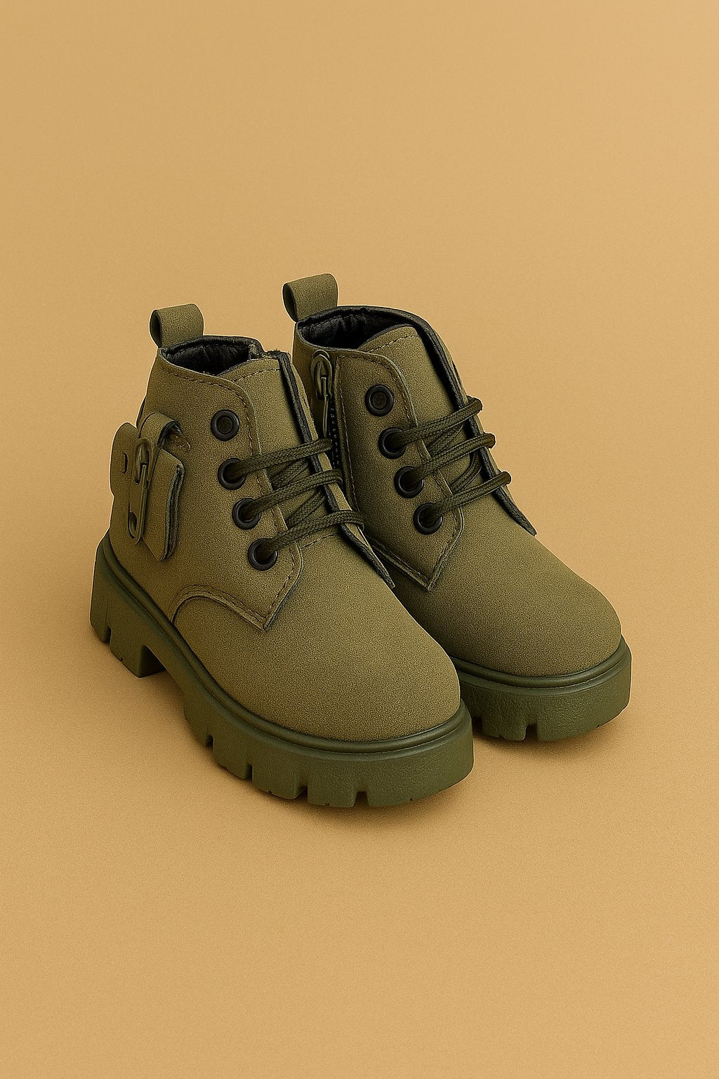Boy's shoe