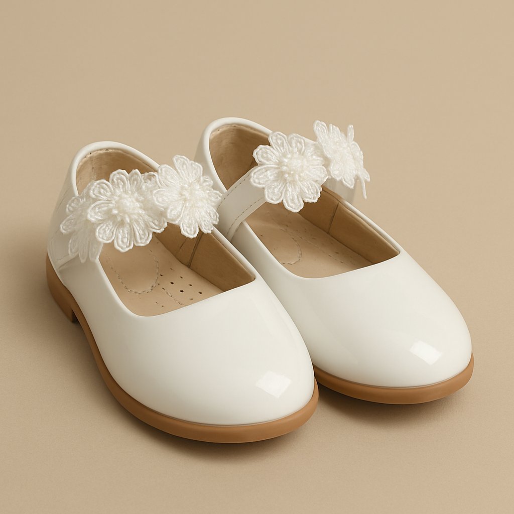 Girls shoe