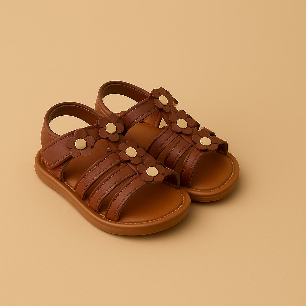 Girls sandal
