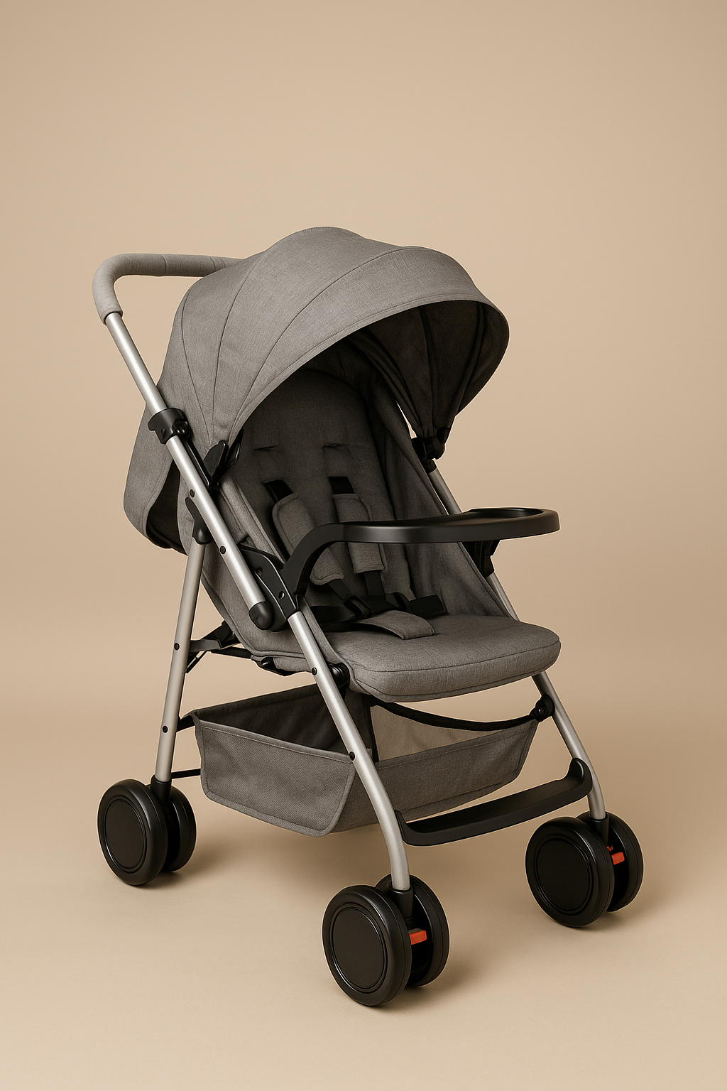 Stroller