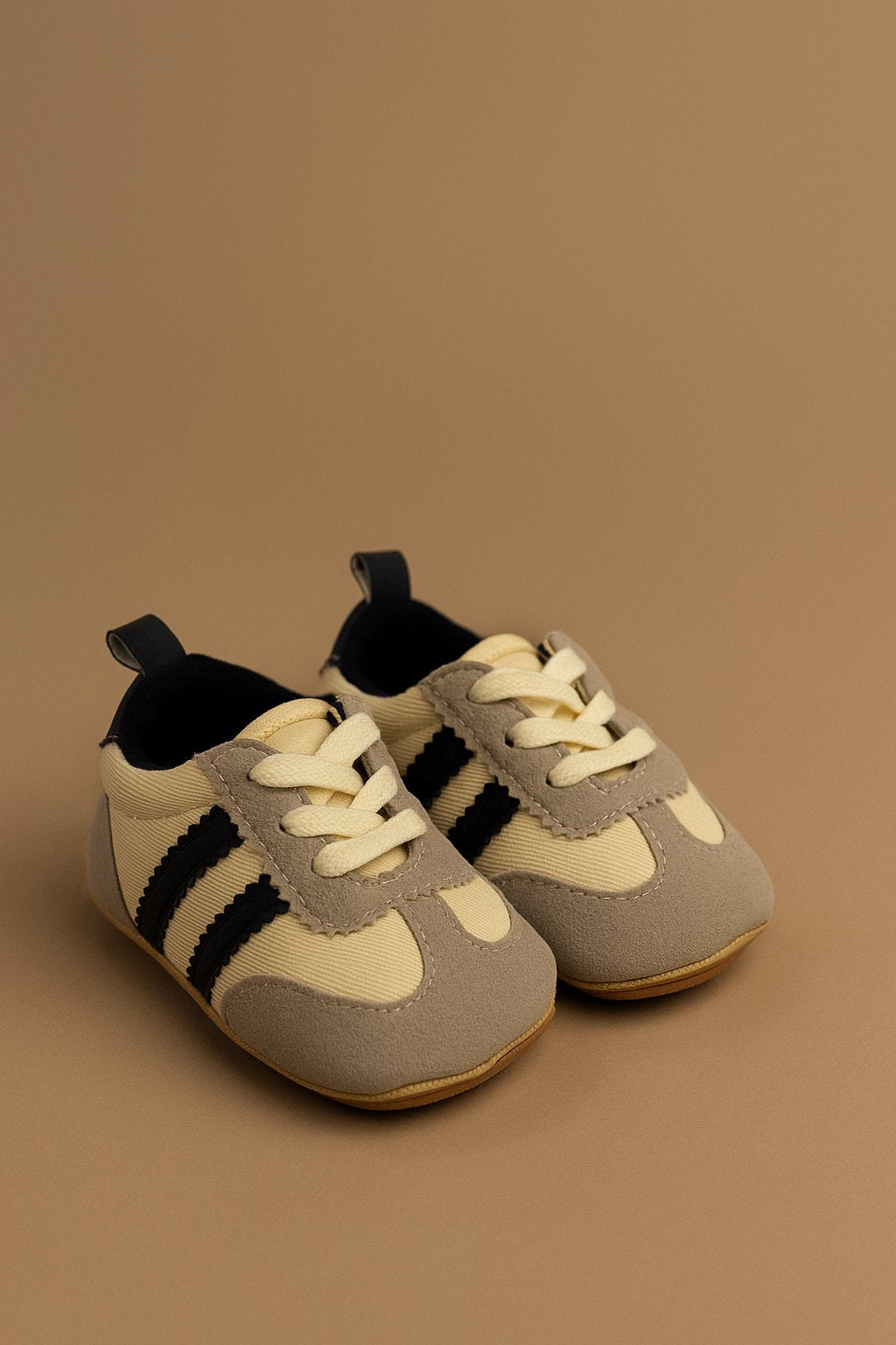 Baby Booties