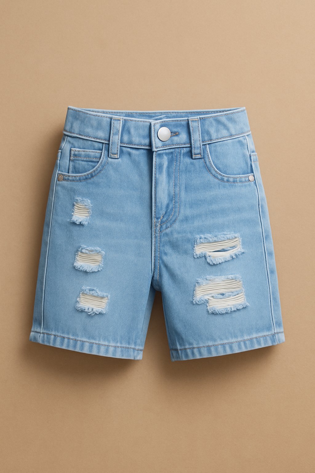 Short's