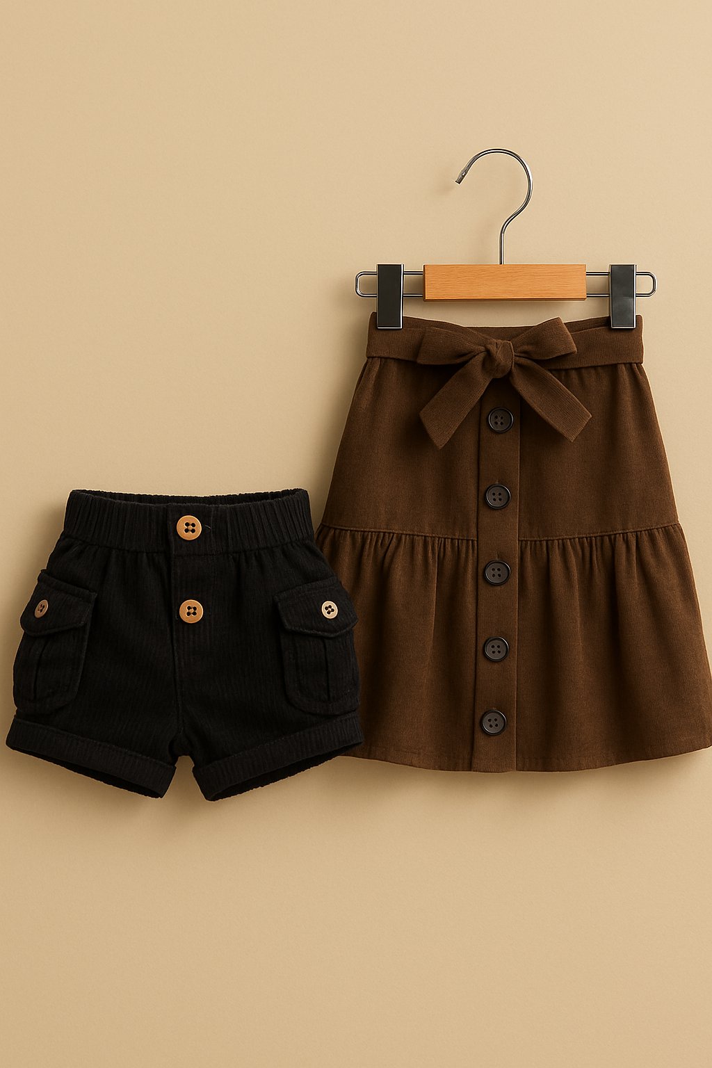 Shot's & Skirt's