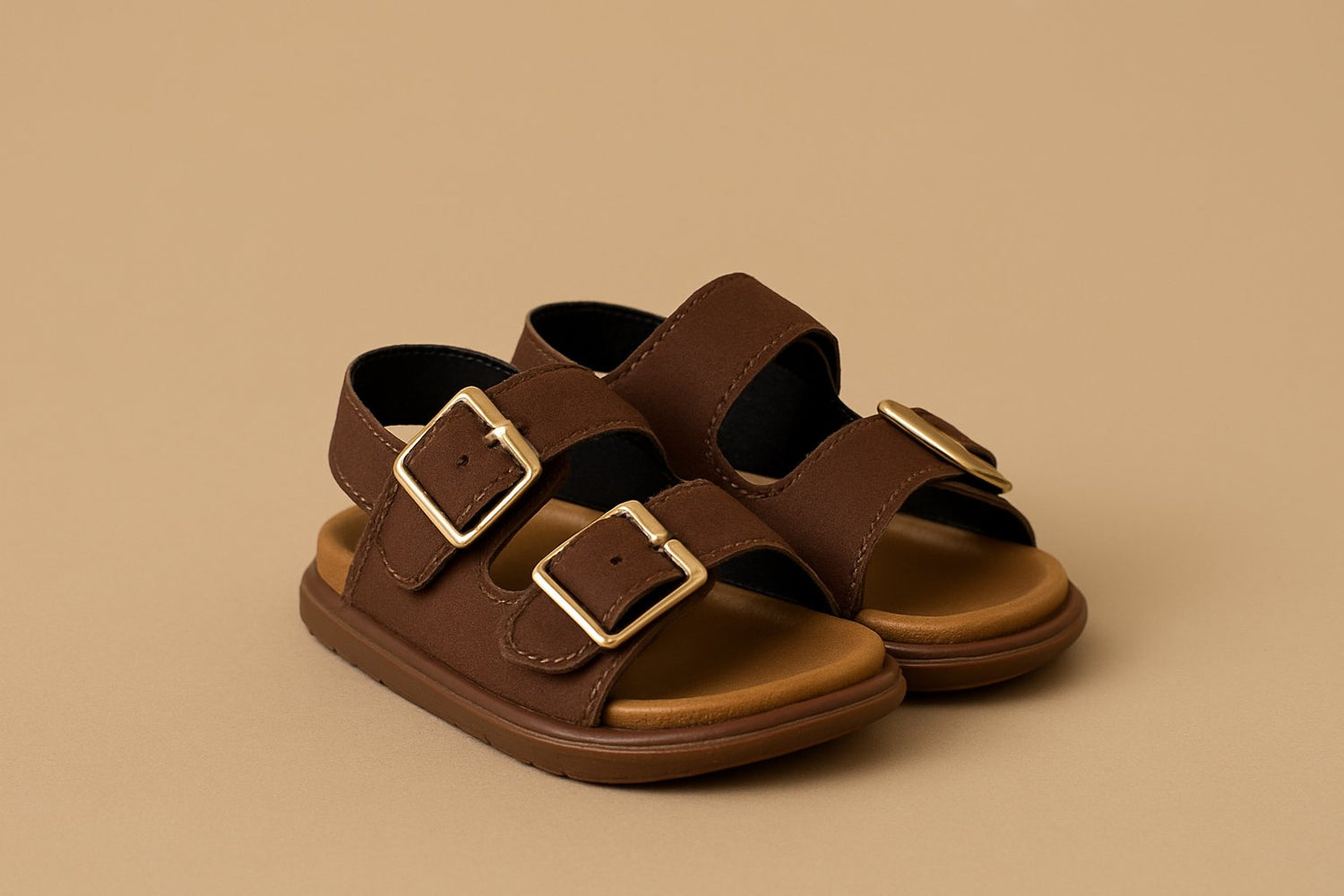 Boy's sandal