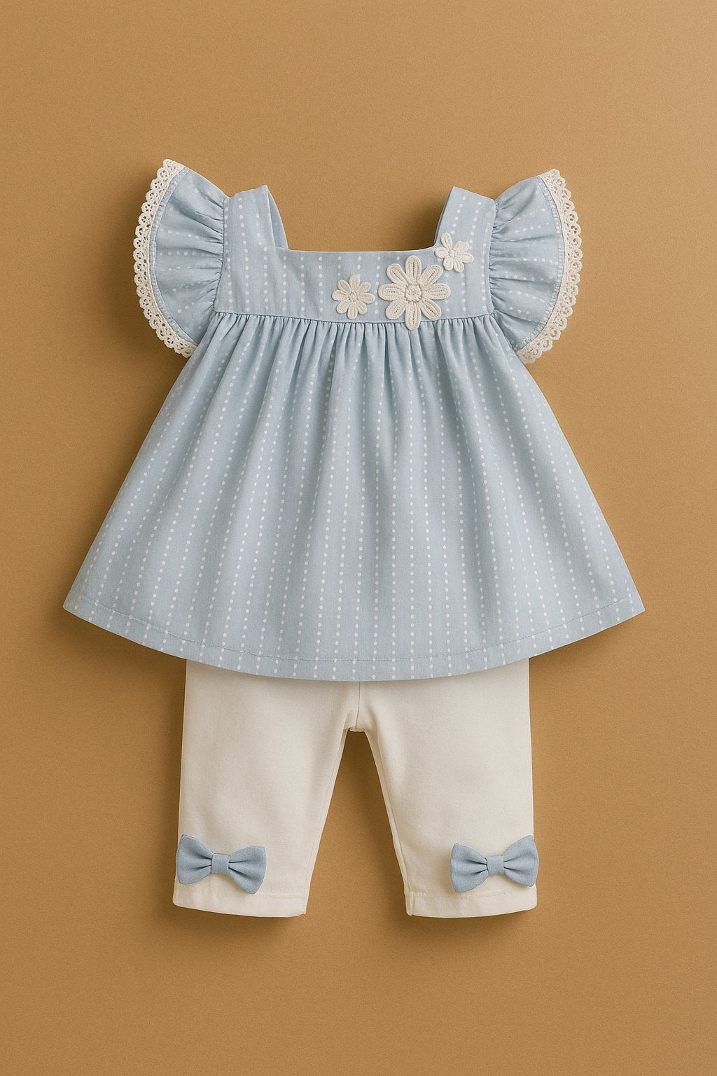 Girls Frock