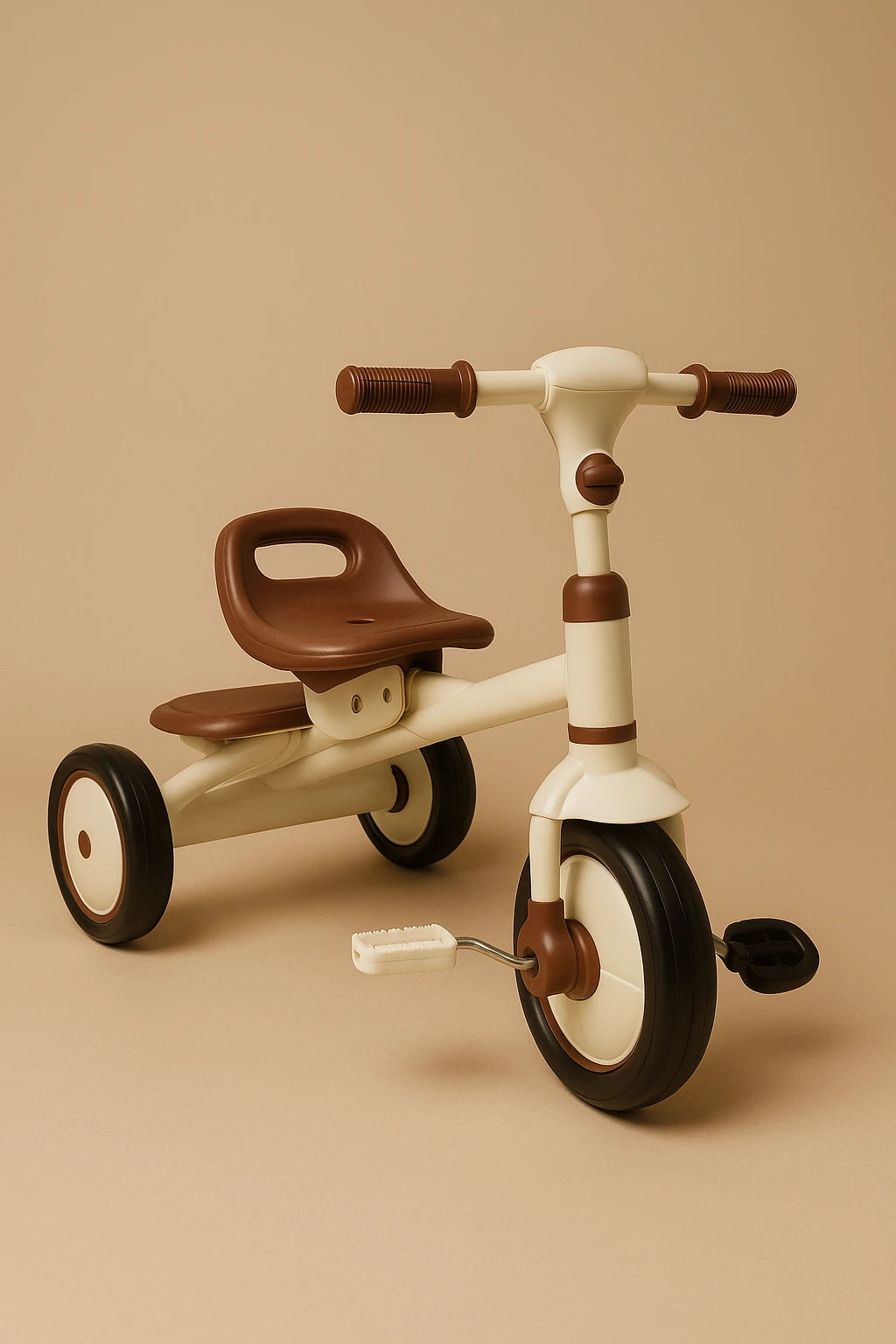 Tricycle
