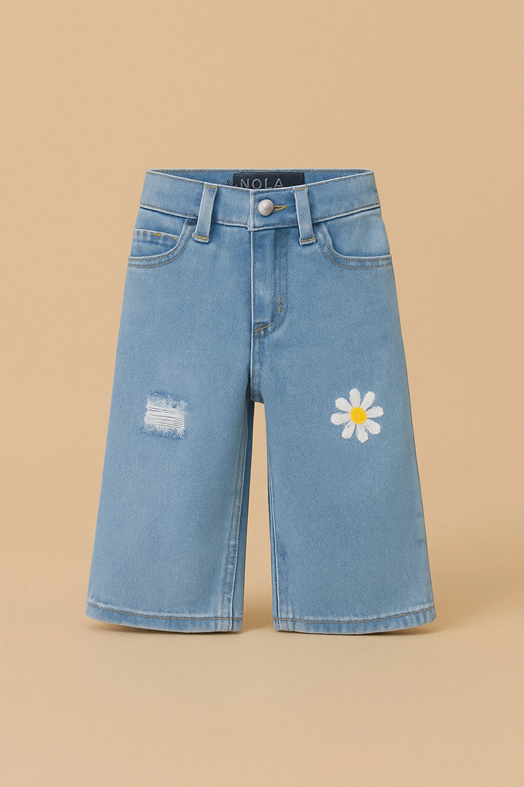 Girls Jeans