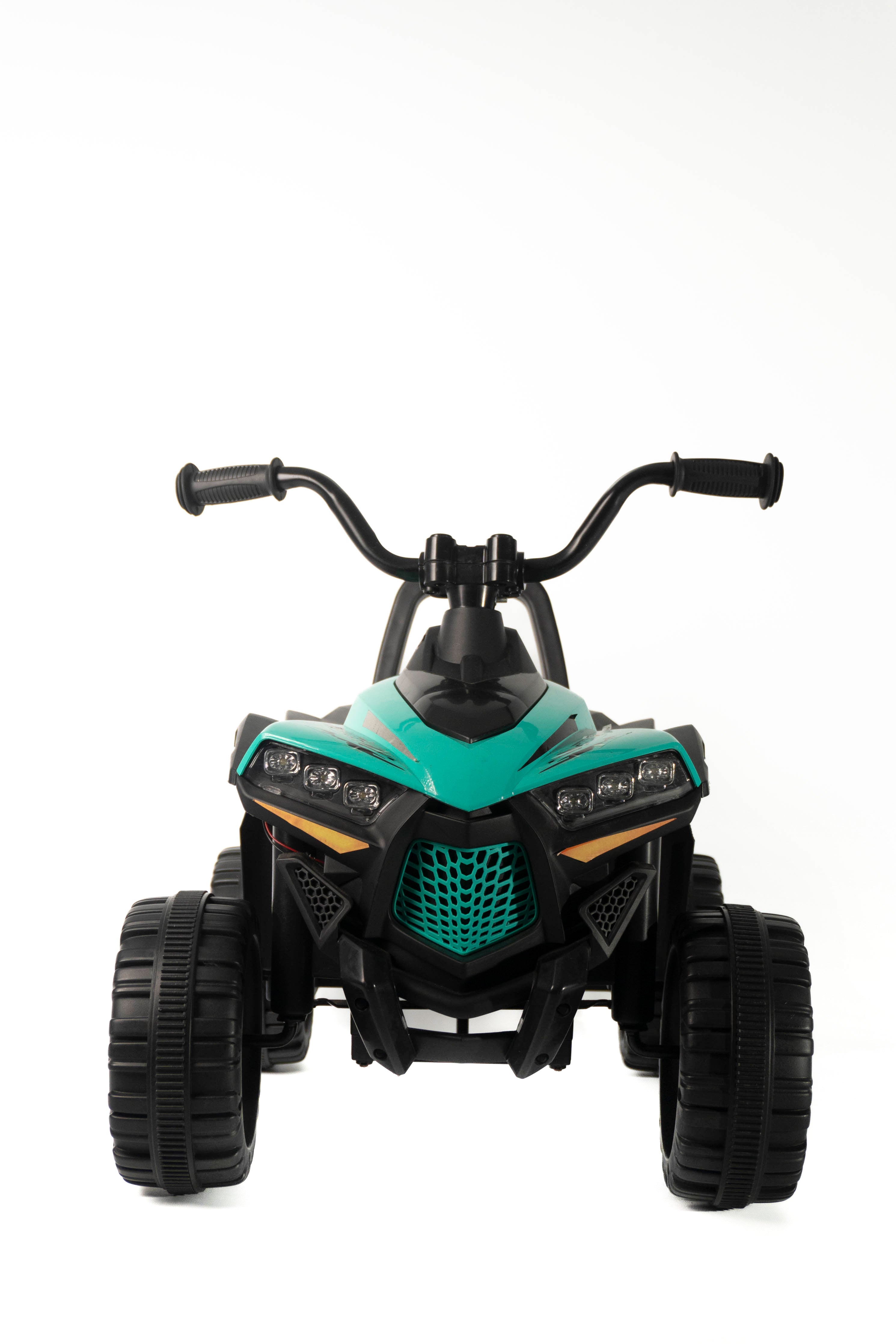 Four Wheel Electric Buggy