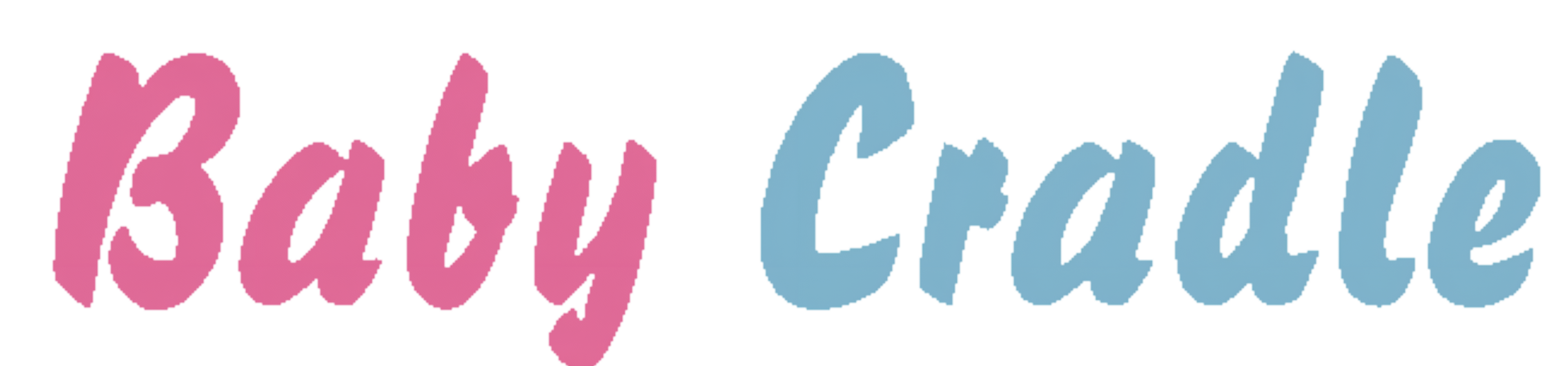 Baby cradle